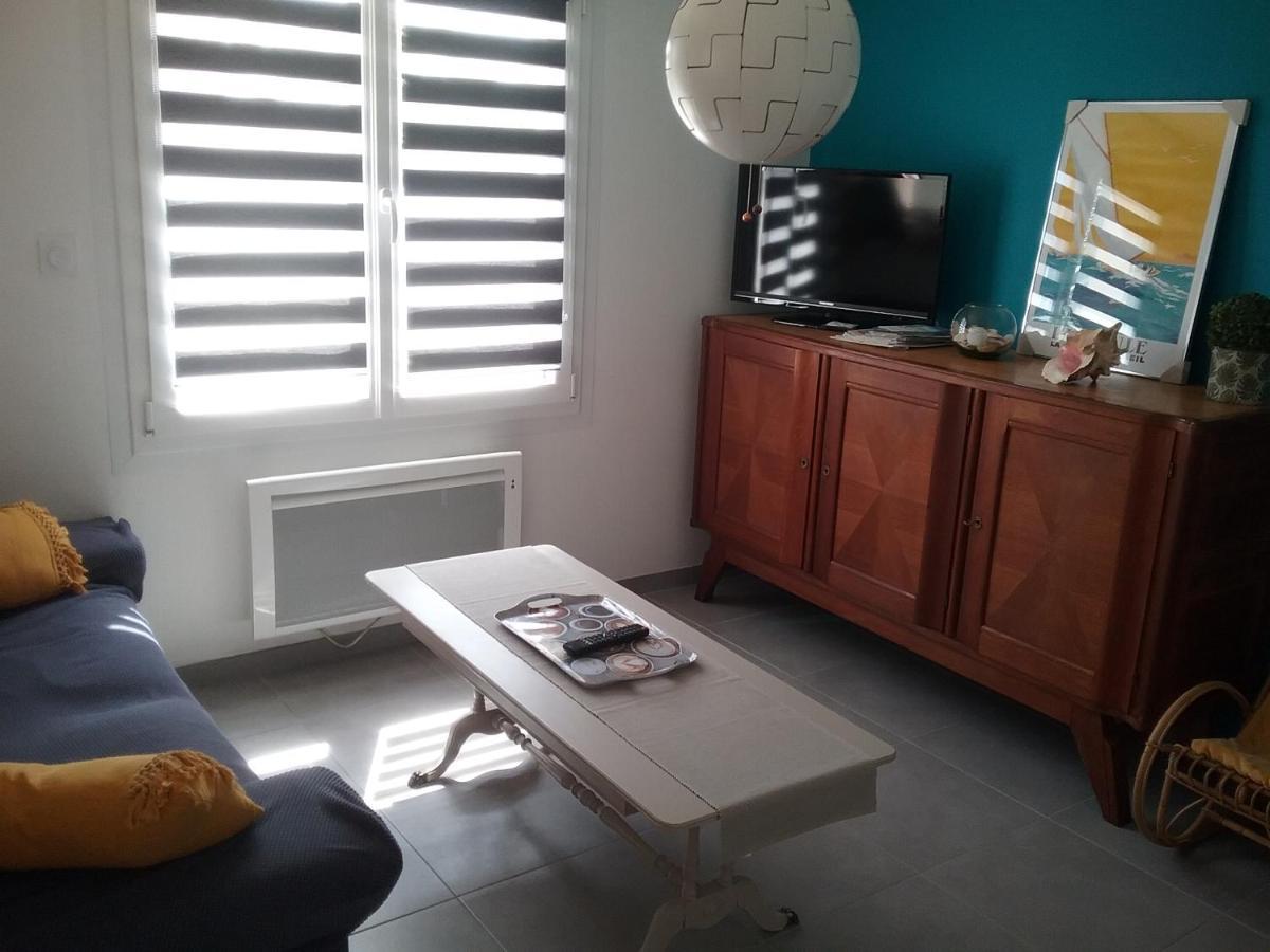 Appartement Le mulon de Guérande Extérieur photo